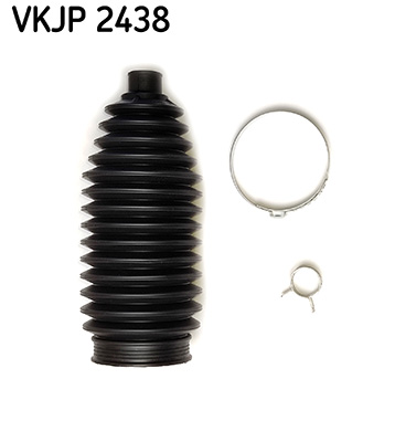 KIT SOFFIETTO, STERZO